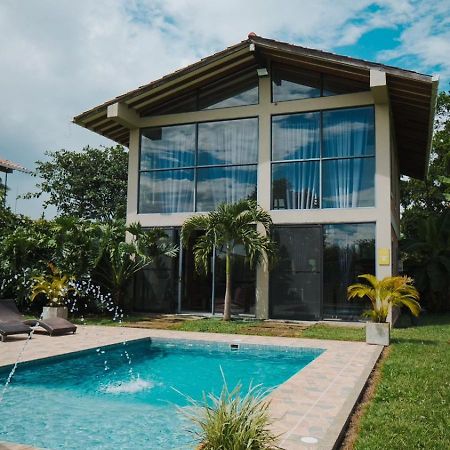 Ecoparadise Hotel ペレイラ エクステリア 写真