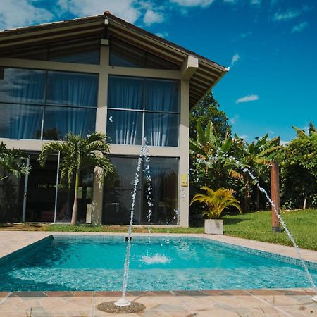 Ecoparadise Hotel ペレイラ エクステリア 写真