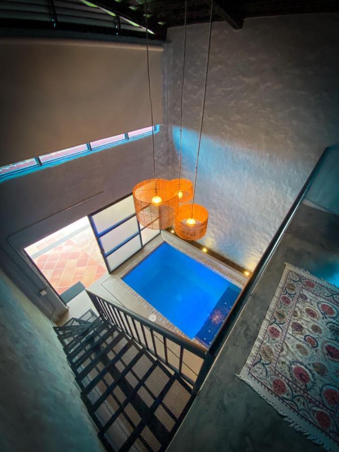 Ecoparadise Hotel ペレイラ エクステリア 写真