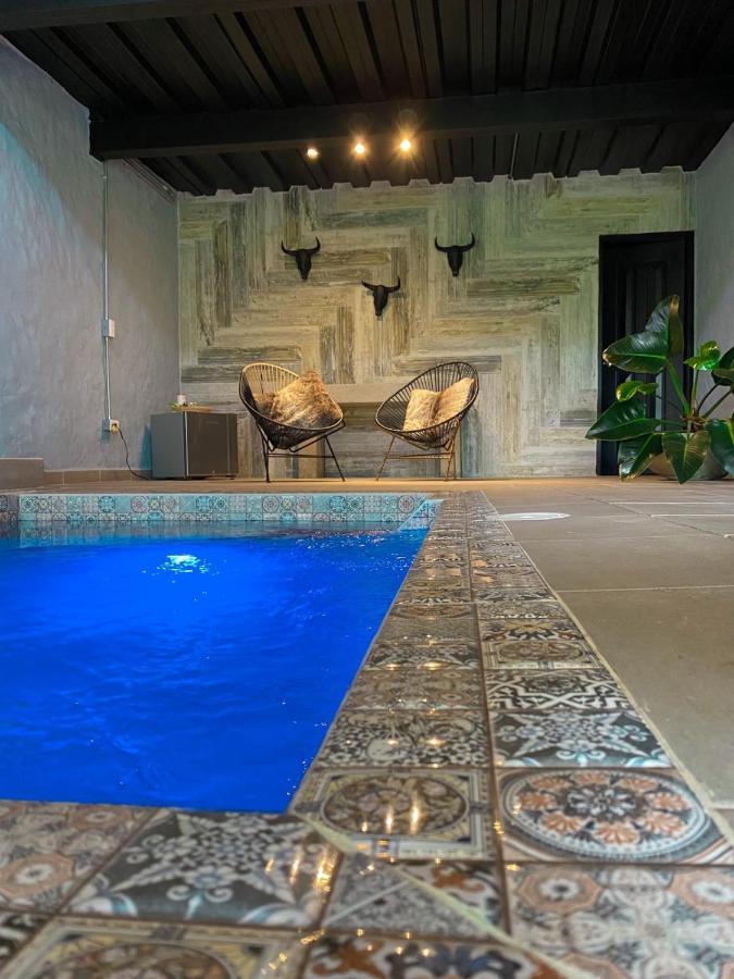Ecoparadise Hotel ペレイラ エクステリア 写真