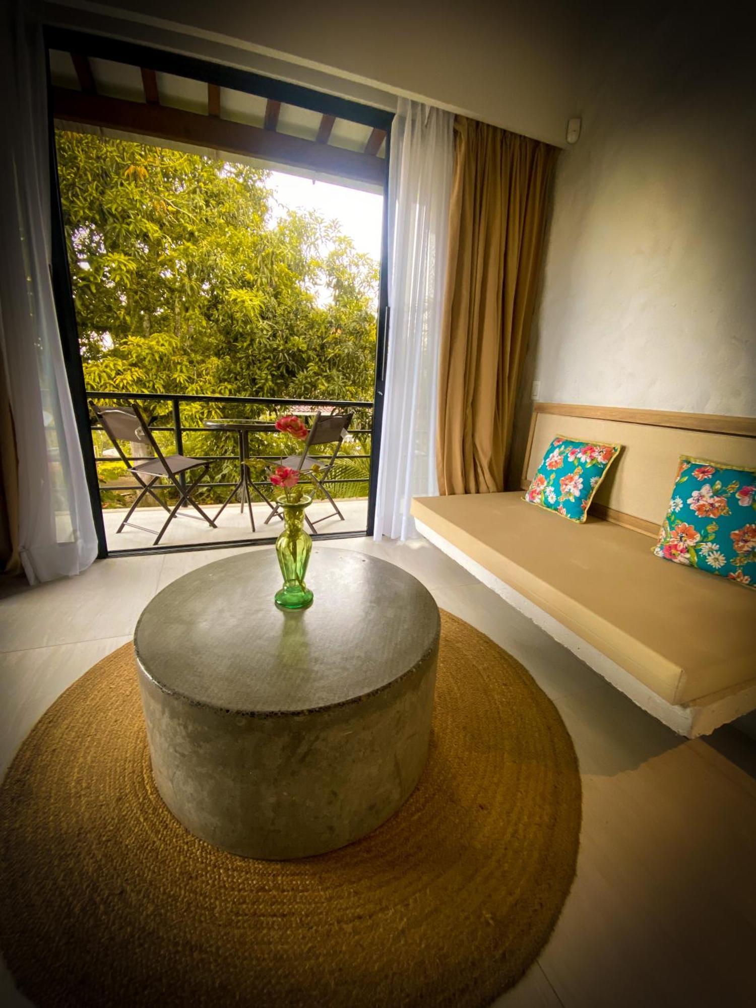 Ecoparadise Hotel ペレイラ エクステリア 写真