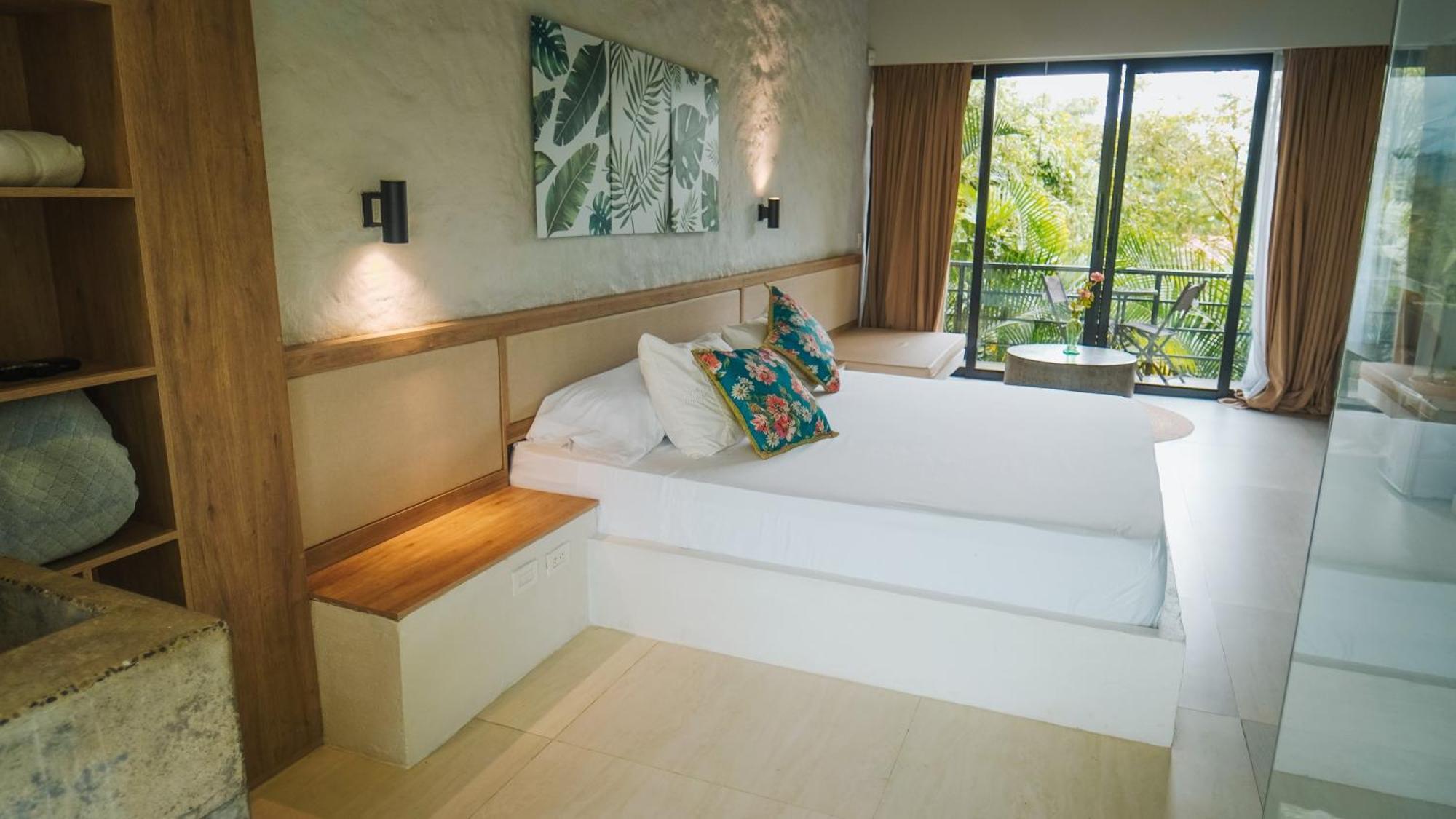 Ecoparadise Hotel ペレイラ エクステリア 写真