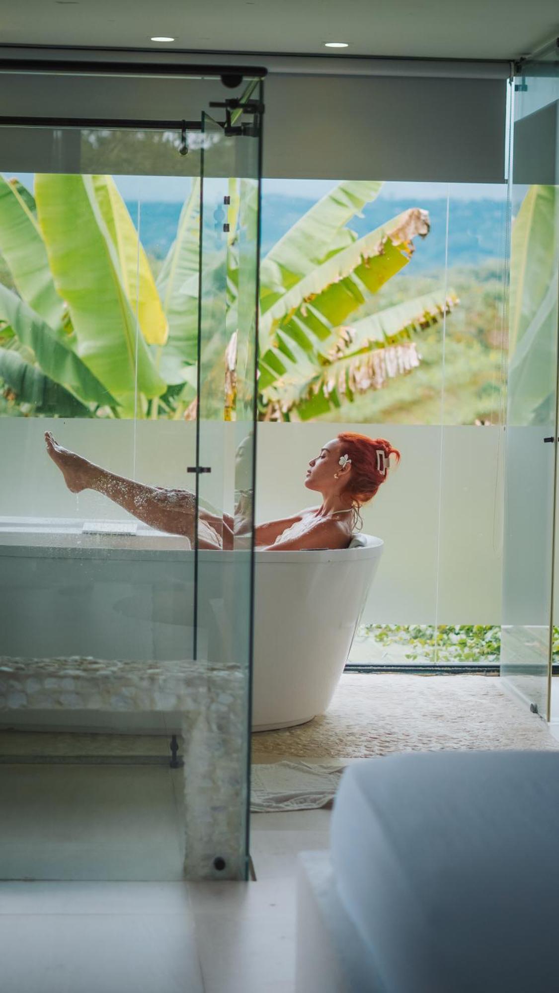 Ecoparadise Hotel ペレイラ エクステリア 写真
