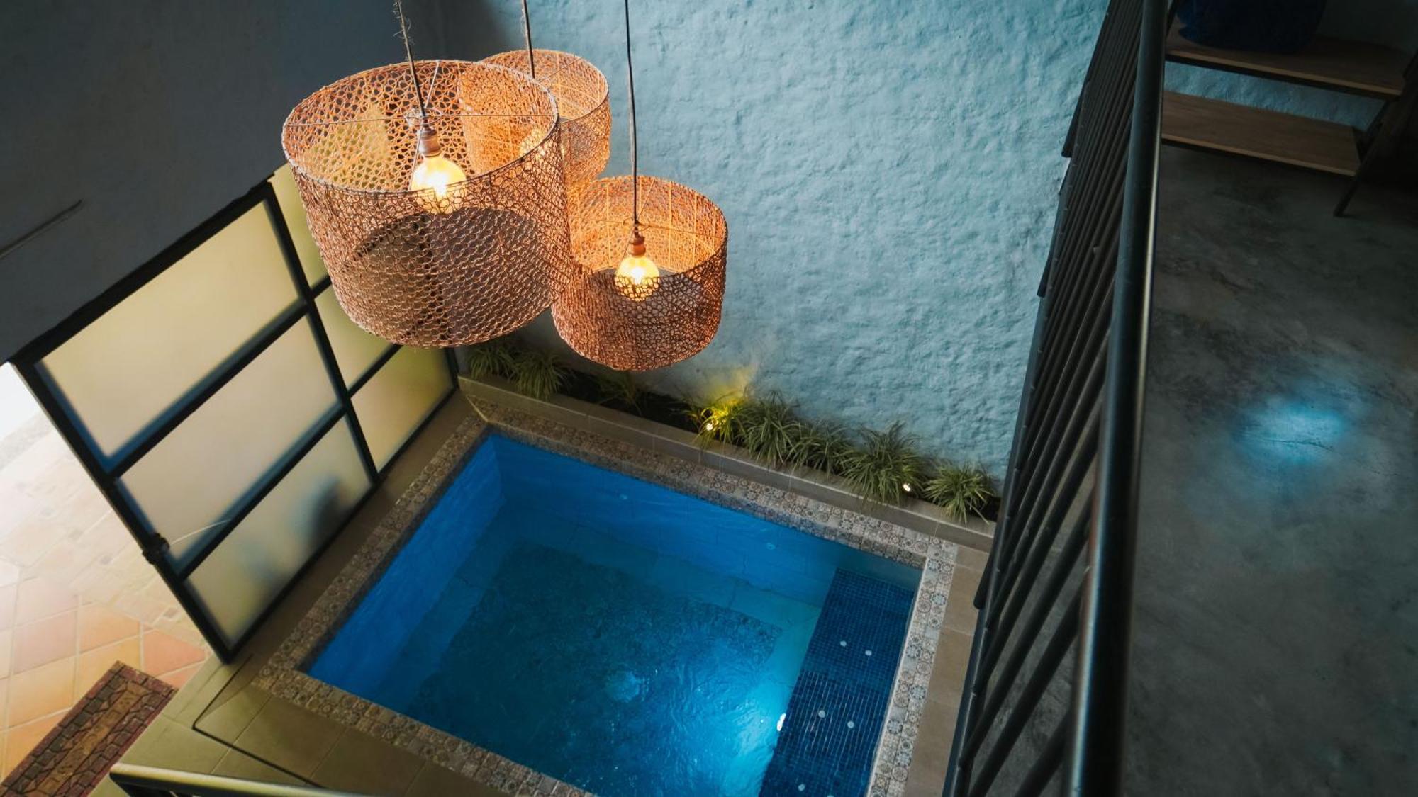 Ecoparadise Hotel ペレイラ エクステリア 写真