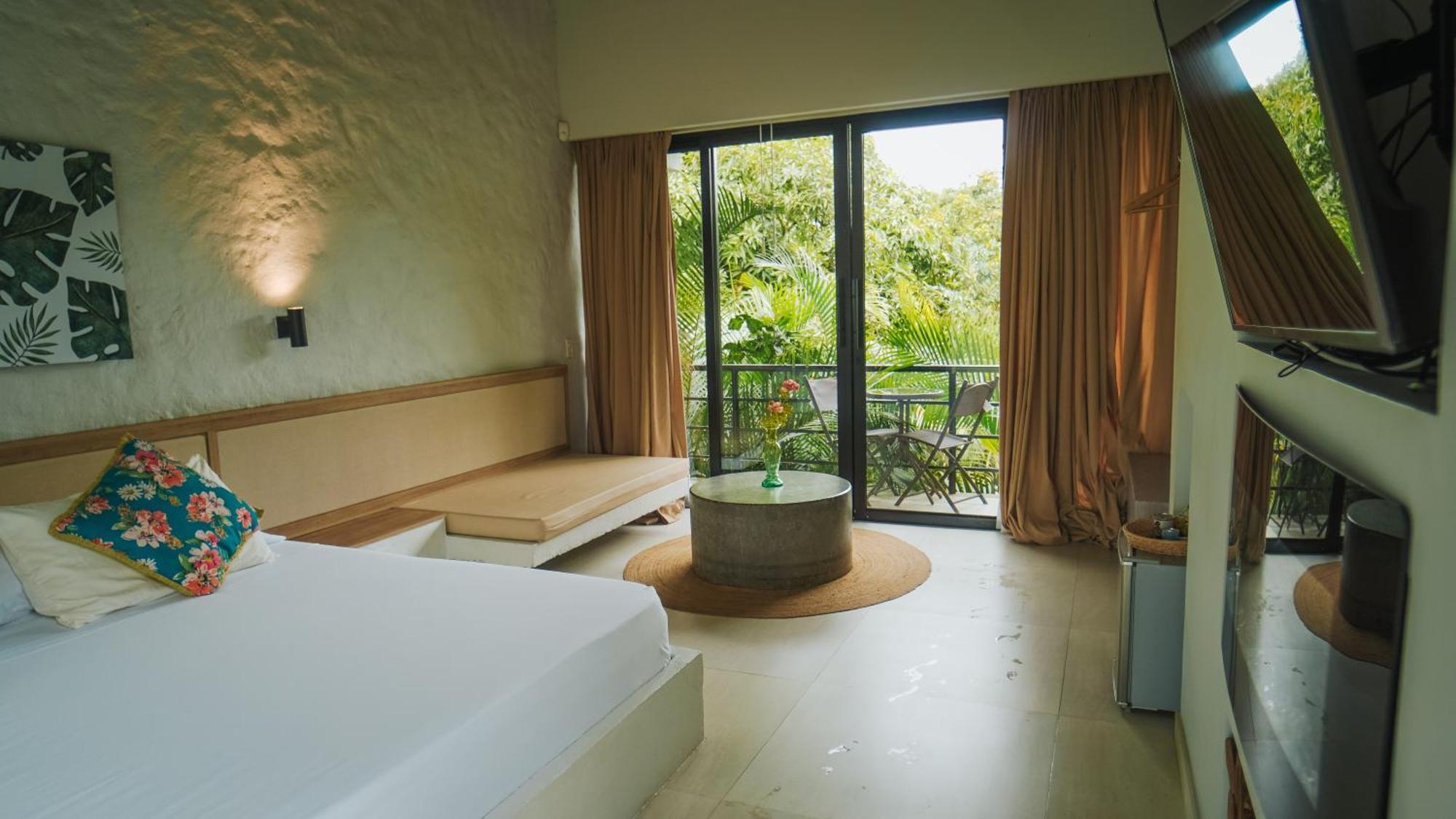 Ecoparadise Hotel ペレイラ エクステリア 写真