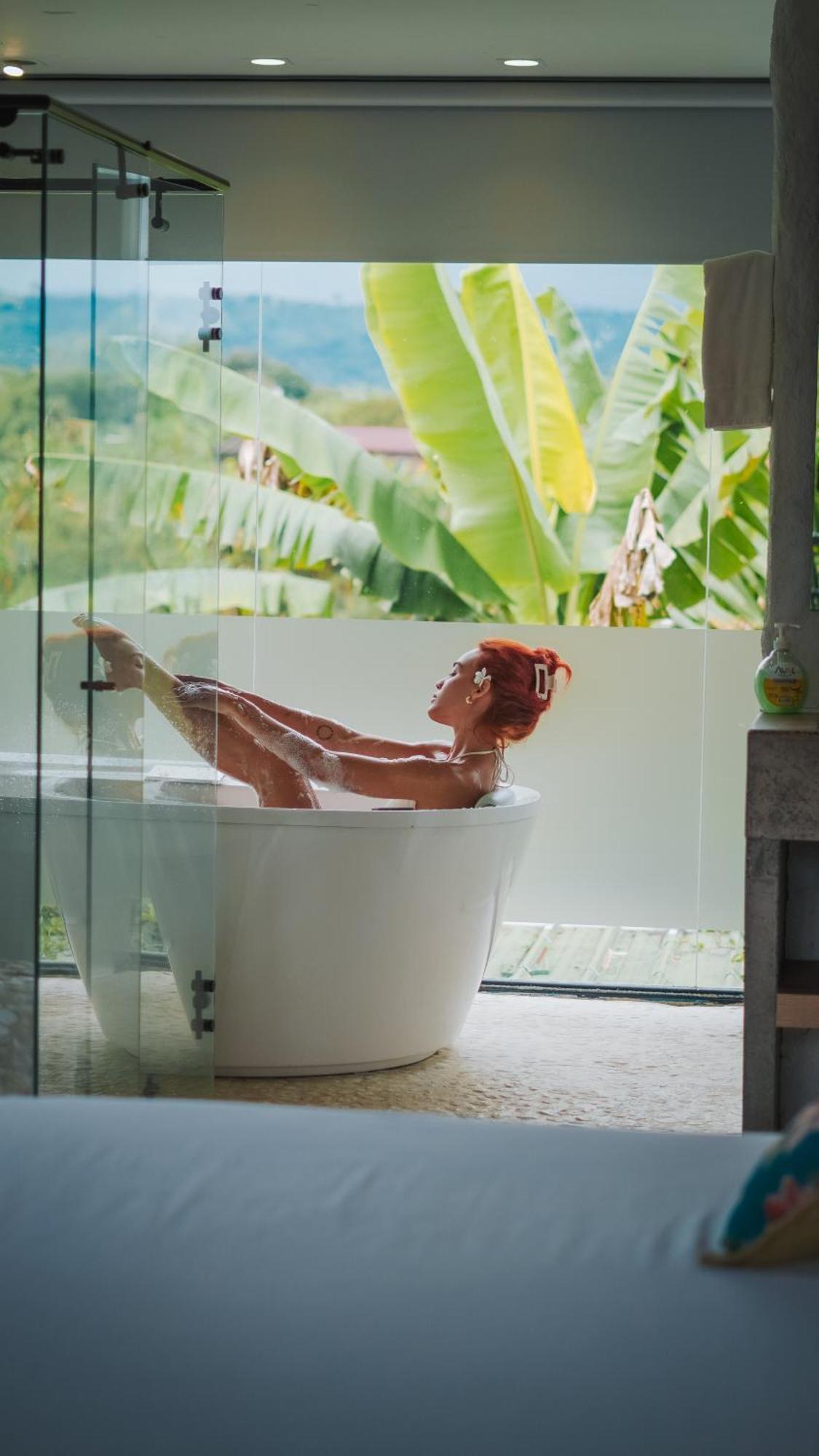 Ecoparadise Hotel ペレイラ エクステリア 写真