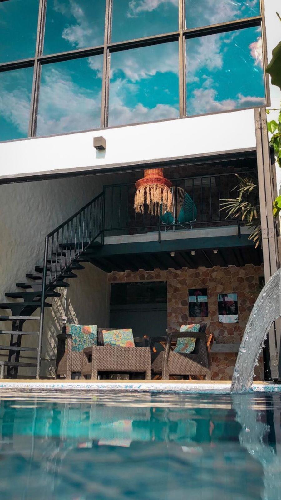 Ecoparadise Hotel ペレイラ エクステリア 写真