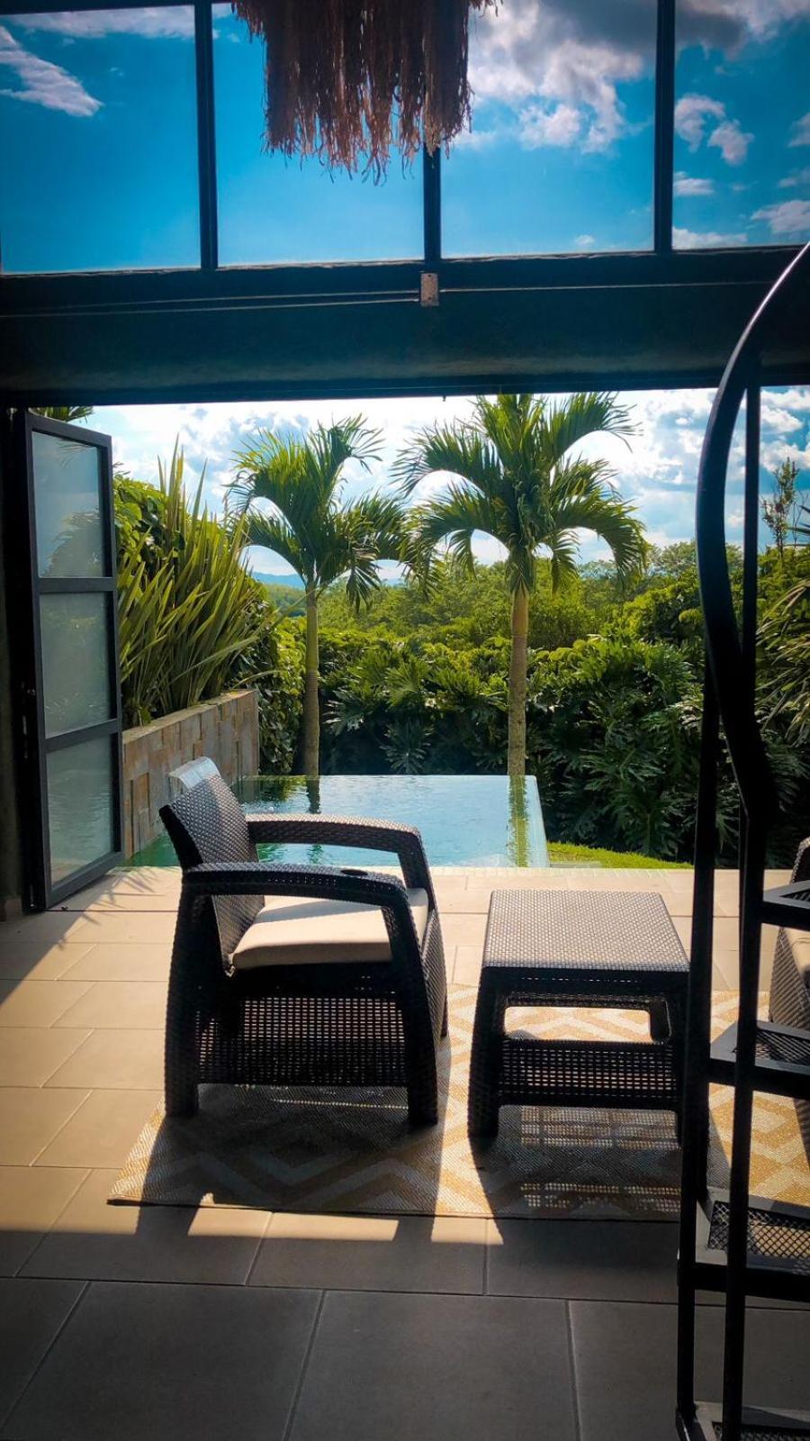 Ecoparadise Hotel ペレイラ エクステリア 写真