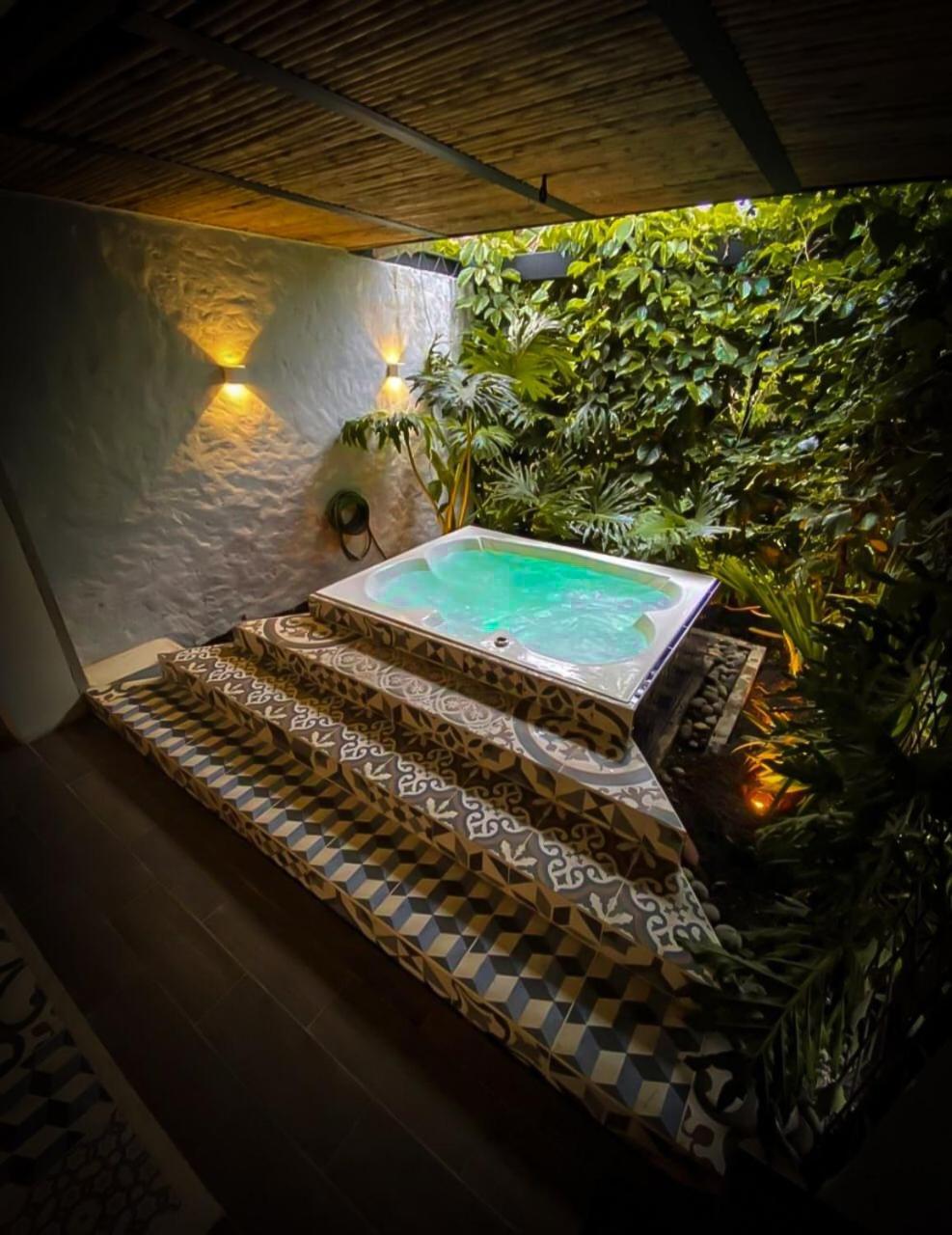 Ecoparadise Hotel ペレイラ エクステリア 写真