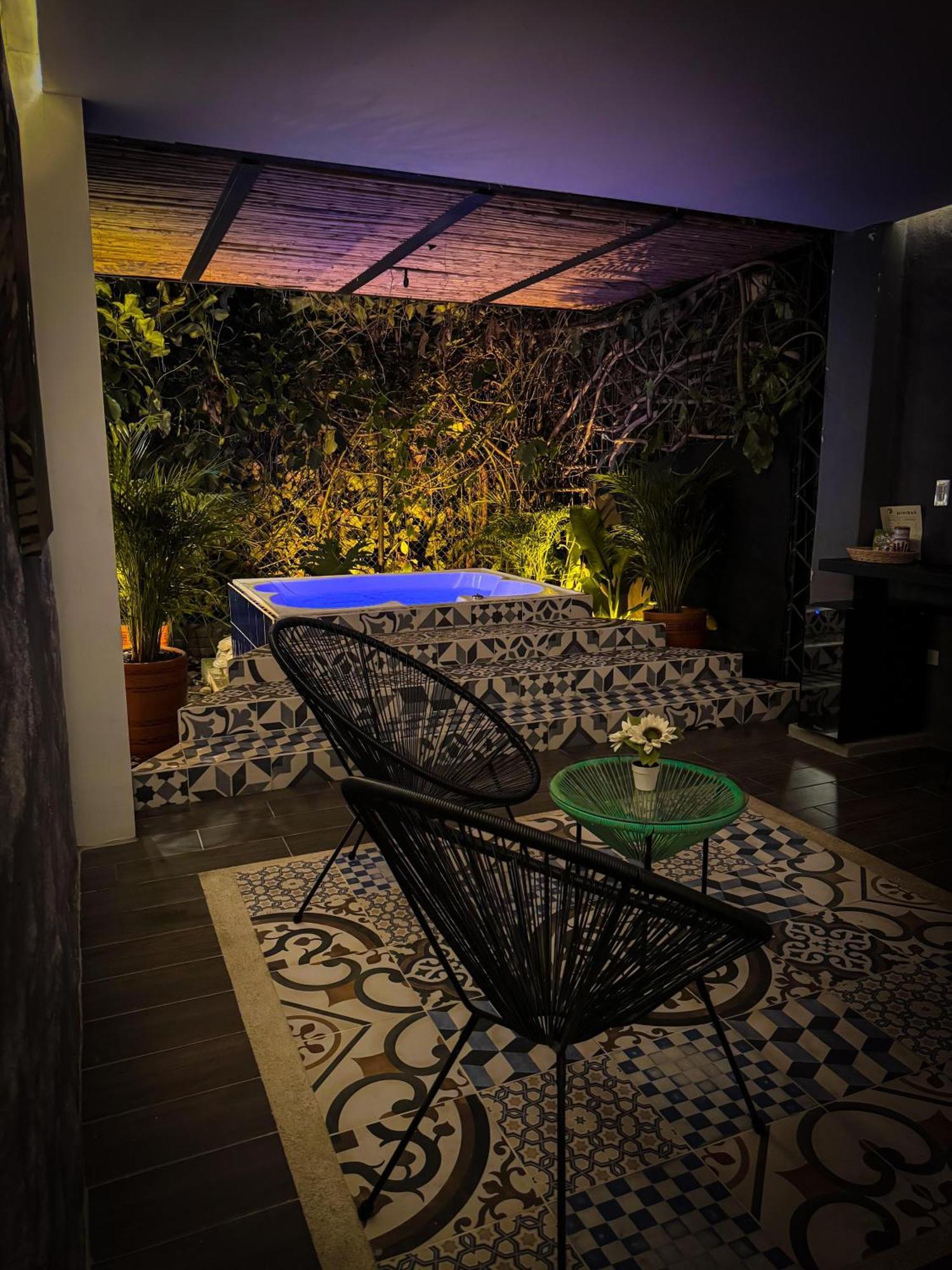 Ecoparadise Hotel ペレイラ エクステリア 写真