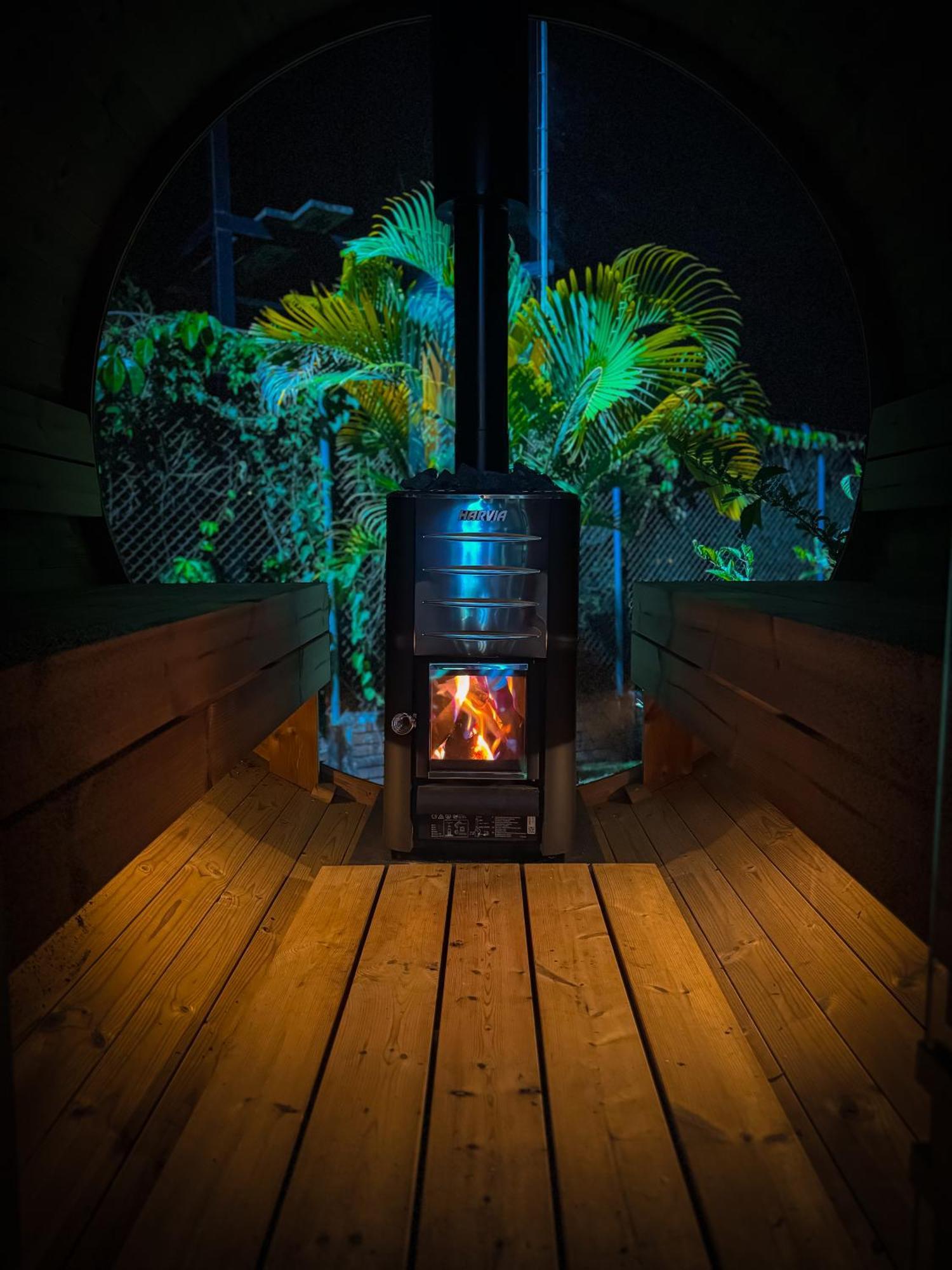 Ecoparadise Hotel ペレイラ エクステリア 写真