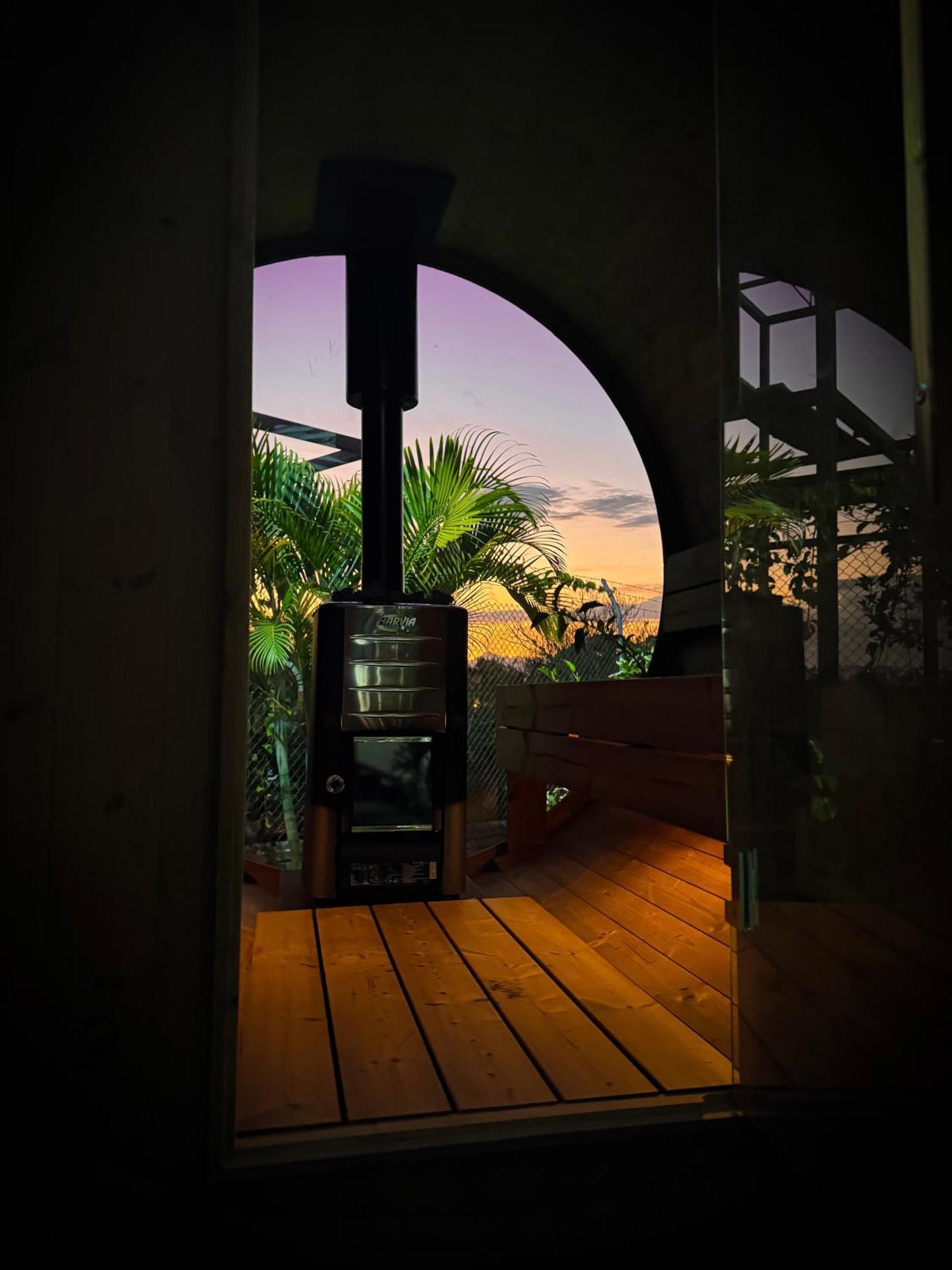 Ecoparadise Hotel ペレイラ エクステリア 写真