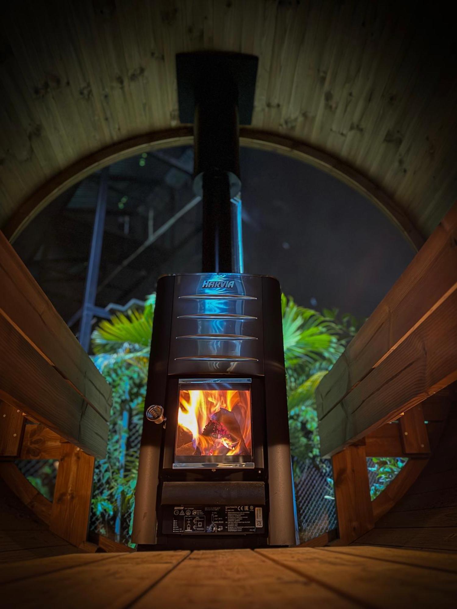 Ecoparadise Hotel ペレイラ エクステリア 写真