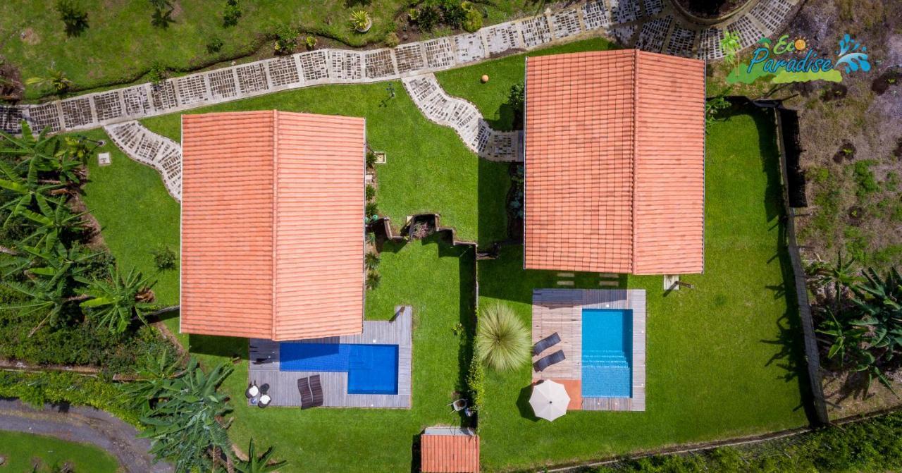 Ecoparadise Hotel ペレイラ エクステリア 写真
